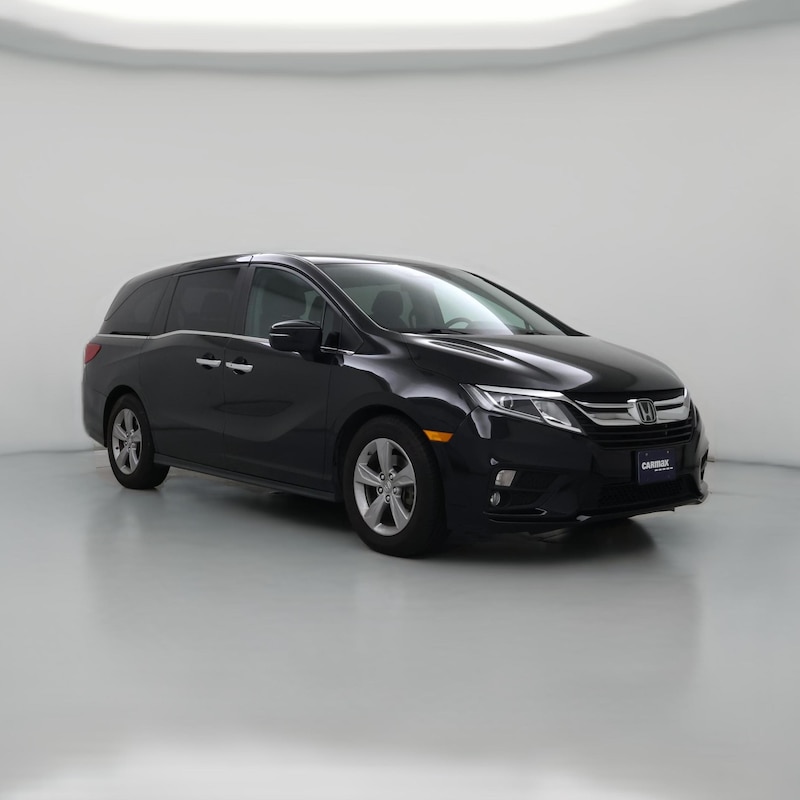 2020 Honda Odyssey EX