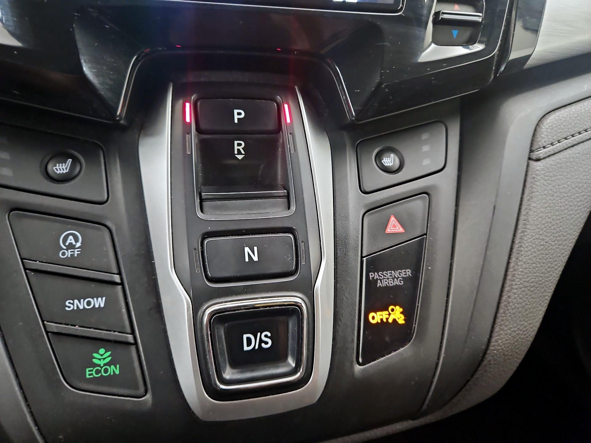 Thumbnail: 2020 Honda Odyssey - 18