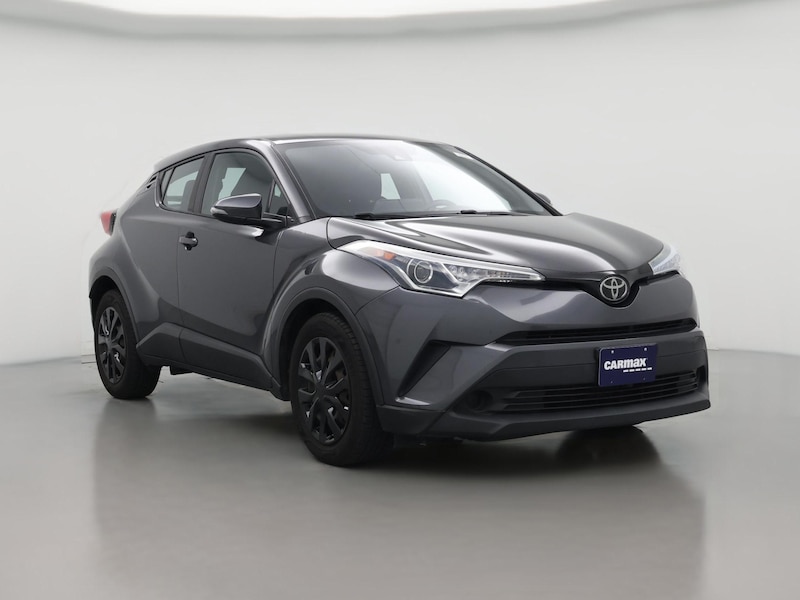 2019 Toyota C-HR LE -
                  Spokane, WA