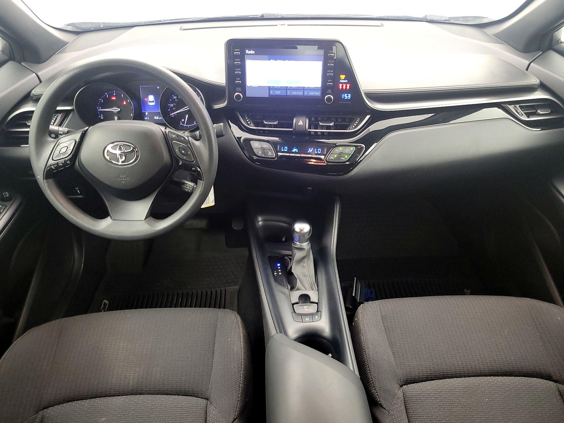 Thumbnail: 2019 Toyota C-HR - 9