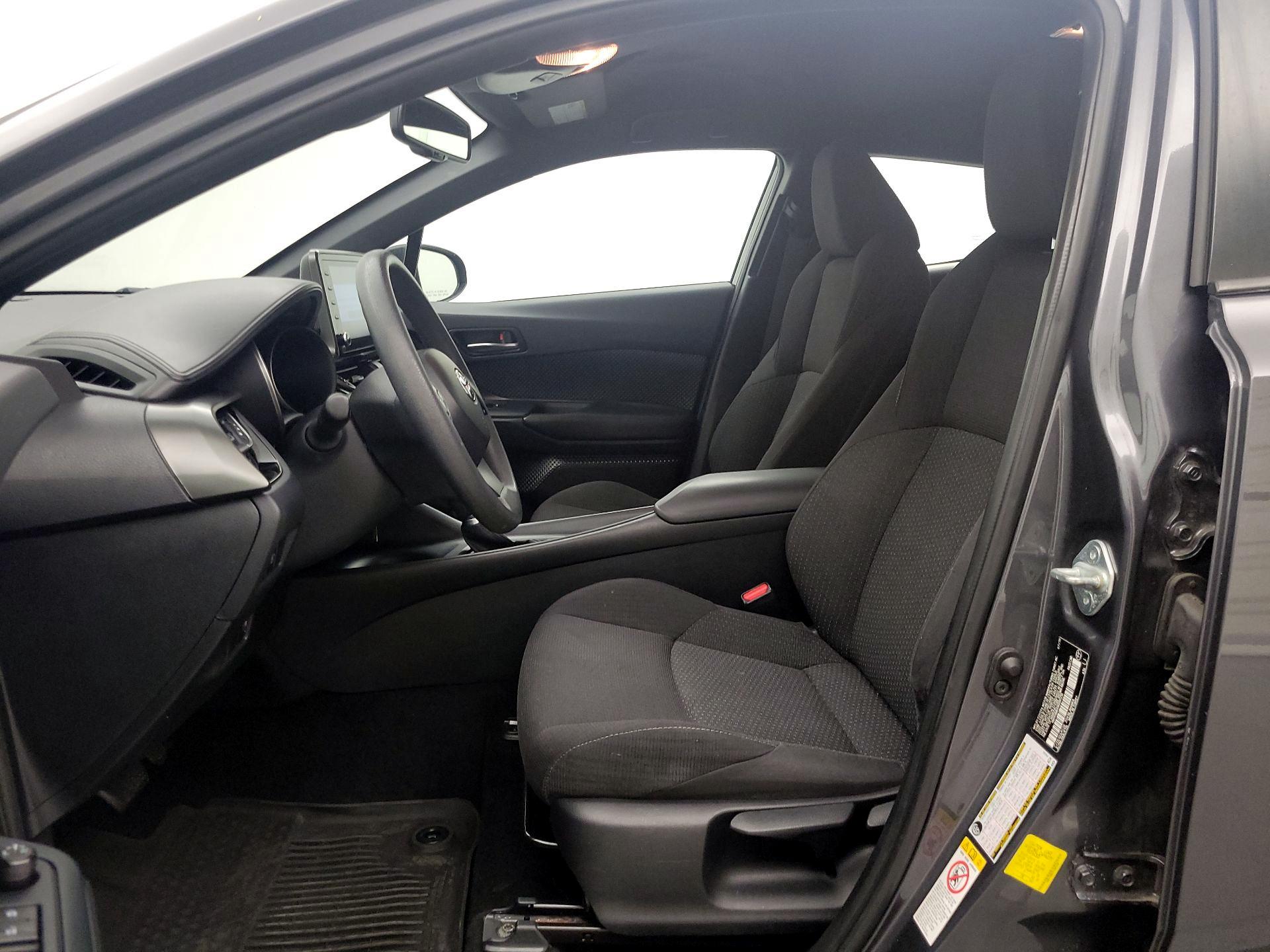 Thumbnail: 2019 Toyota C-HR - 11