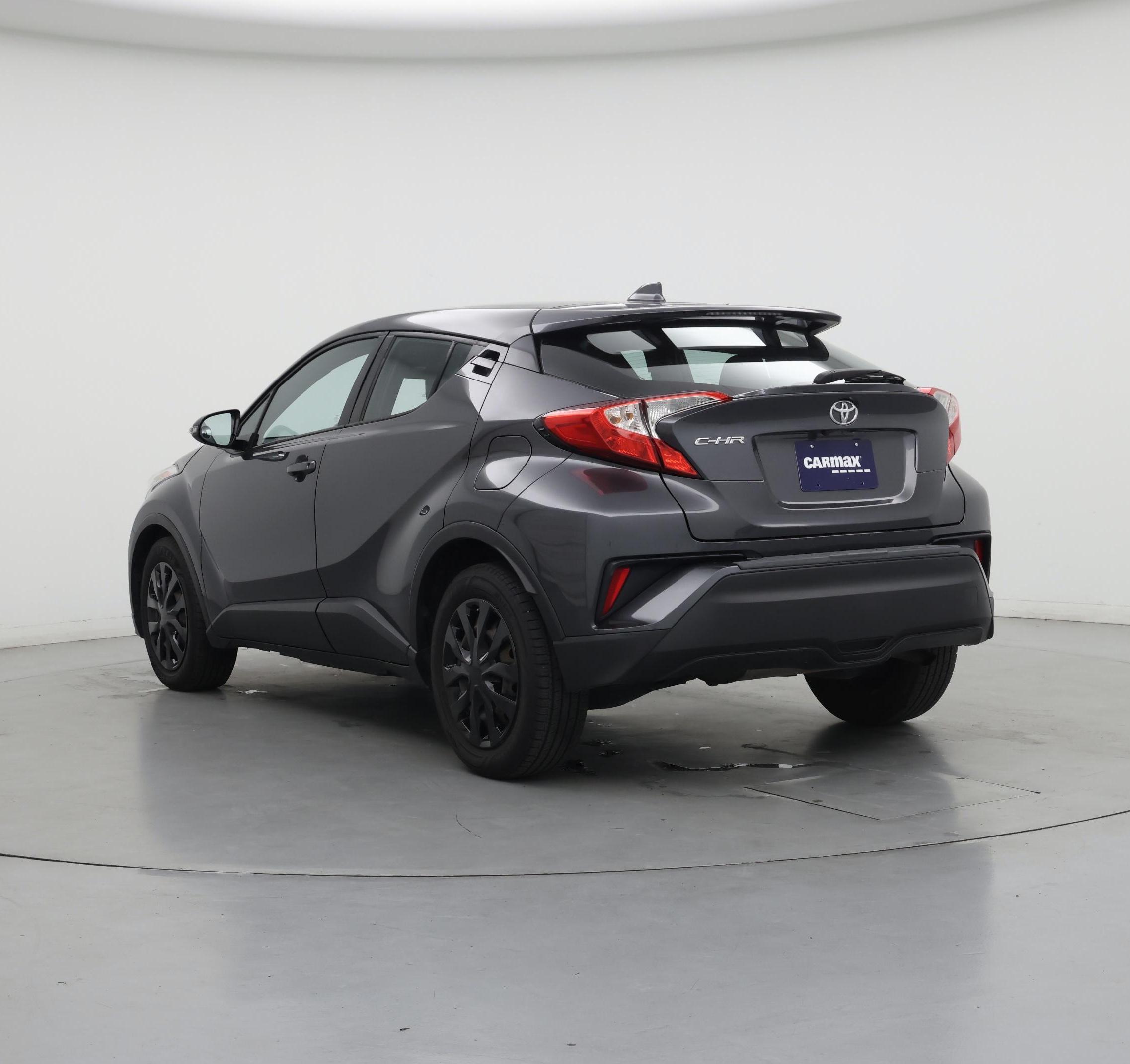 Thumbnail: 2019 Toyota C-HR - 2