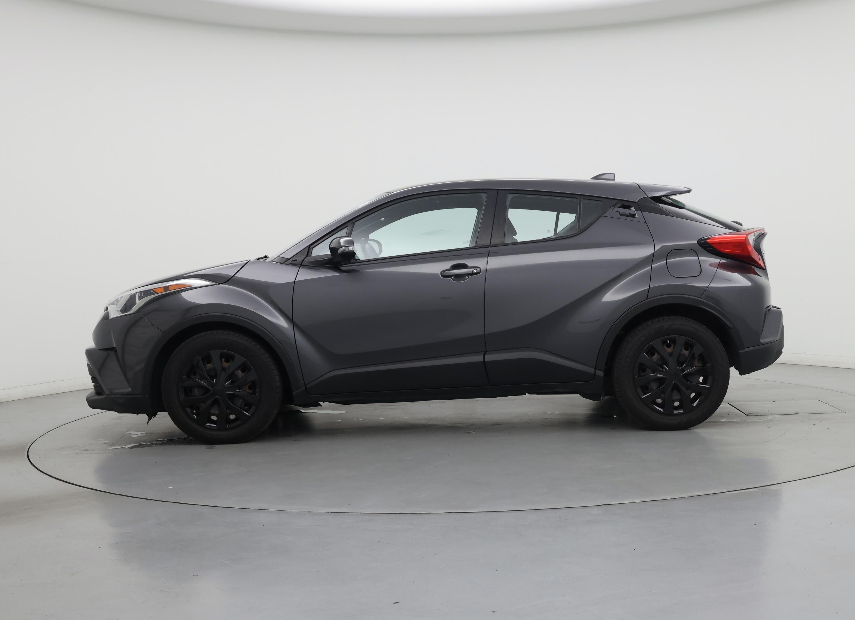 Thumbnail: 2019 Toyota C-HR - 3
