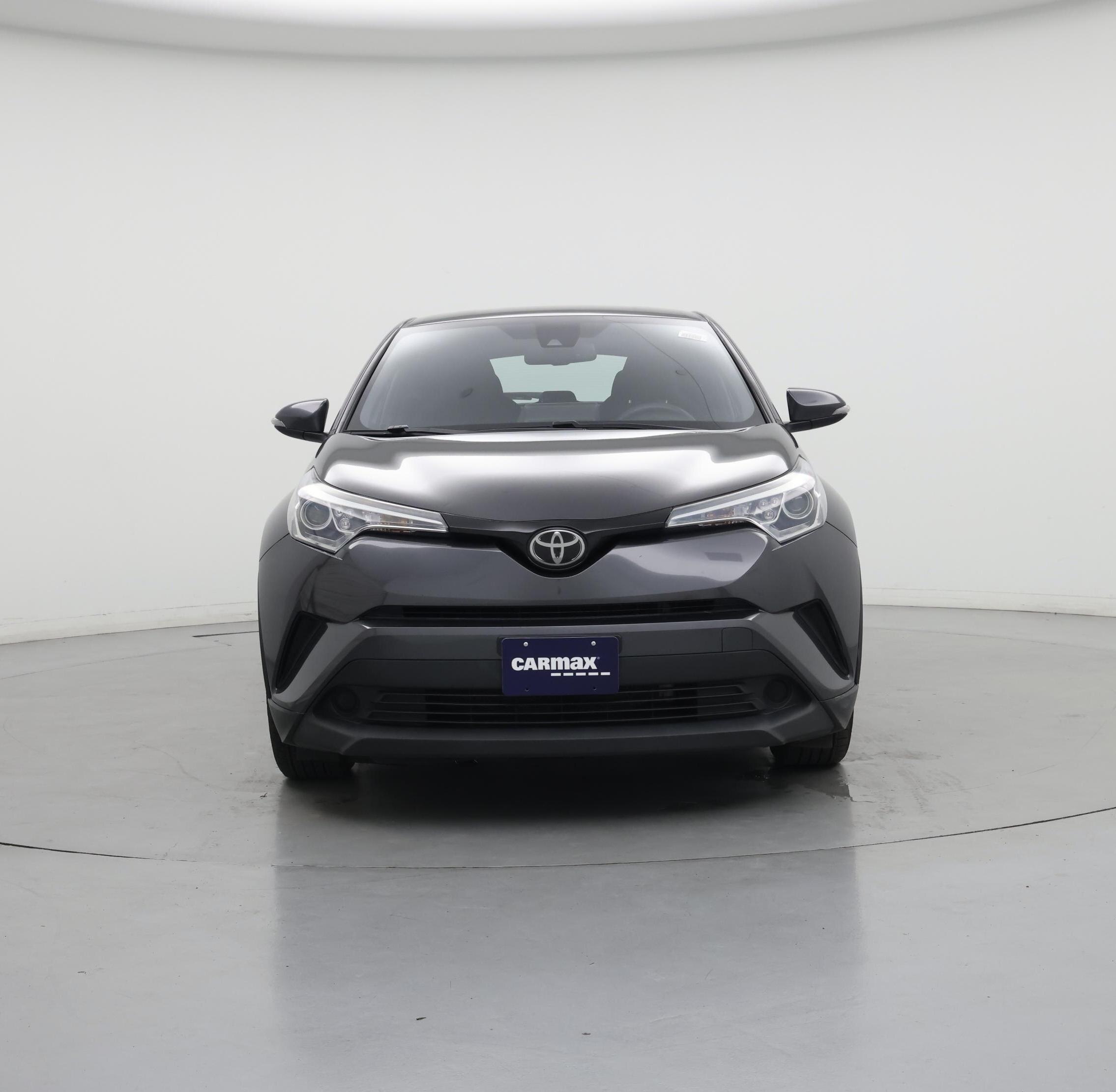Thumbnail: 2019 Toyota C-HR - 5