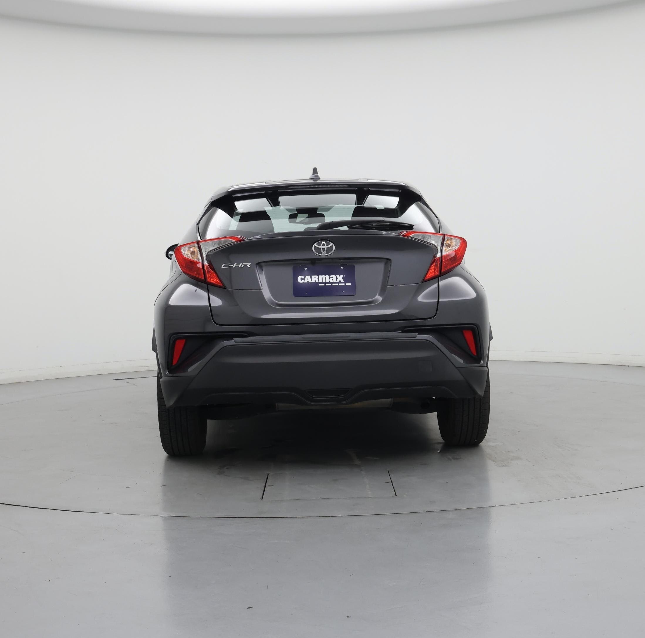 Thumbnail: 2019 Toyota C-HR - 6
