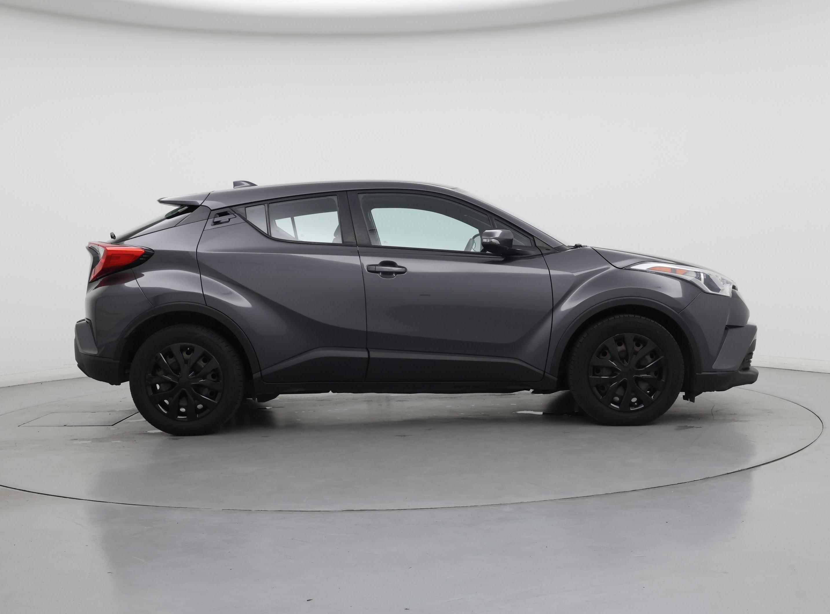Thumbnail: 2019 Toyota C-HR - 7
