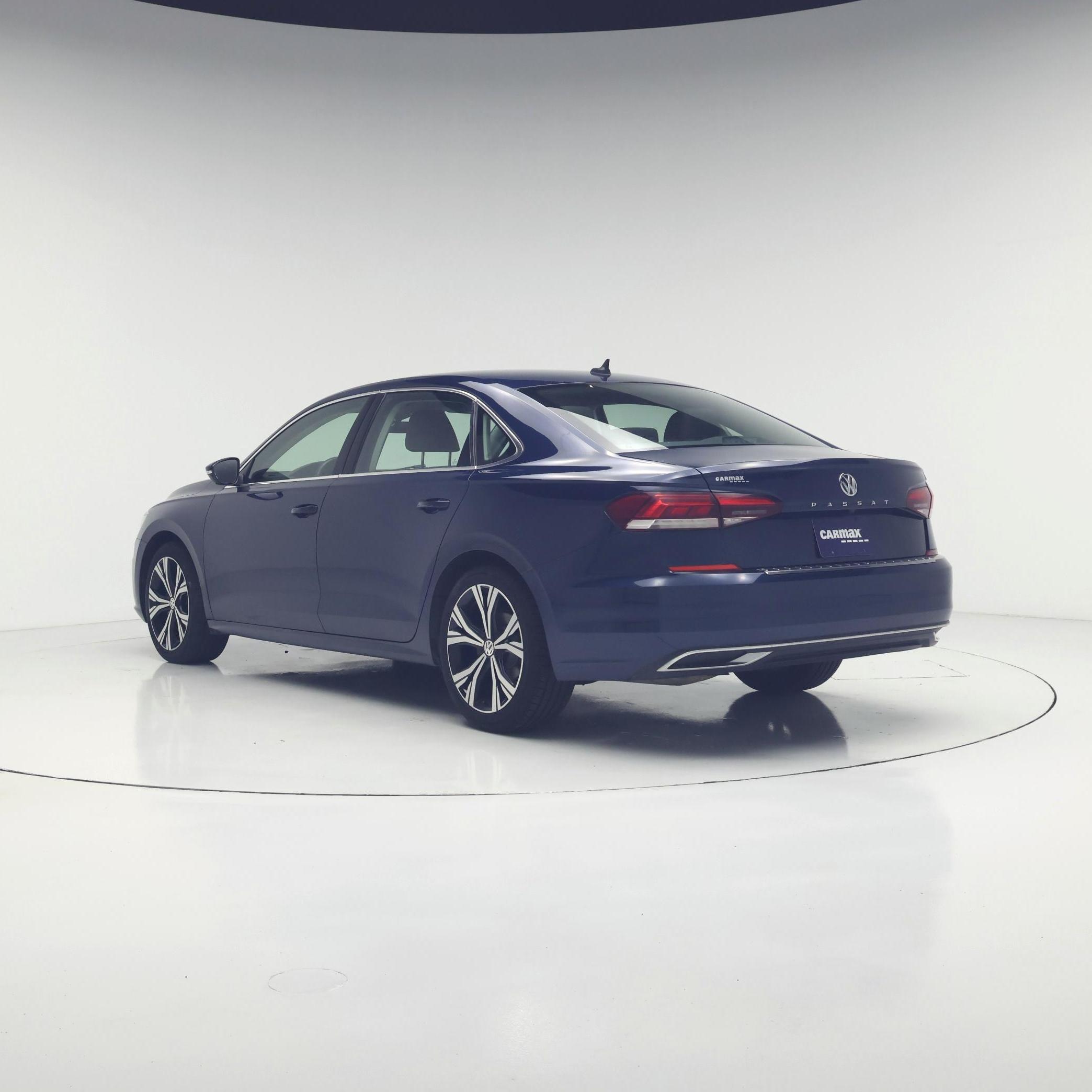 Thumbnail: 2022 Volkswagen Passat - 2