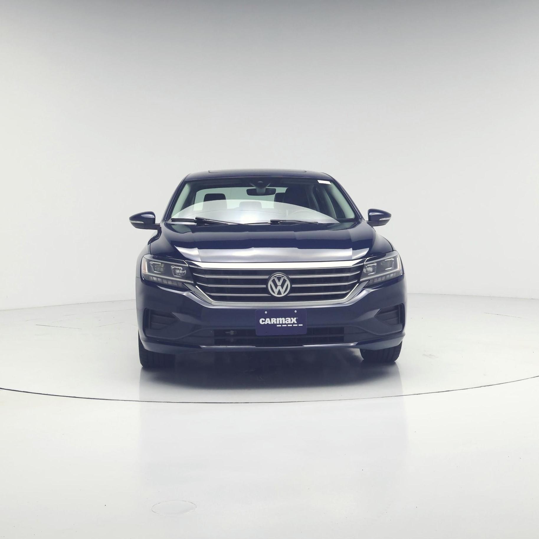 Thumbnail: 2022 Volkswagen Passat - 5
