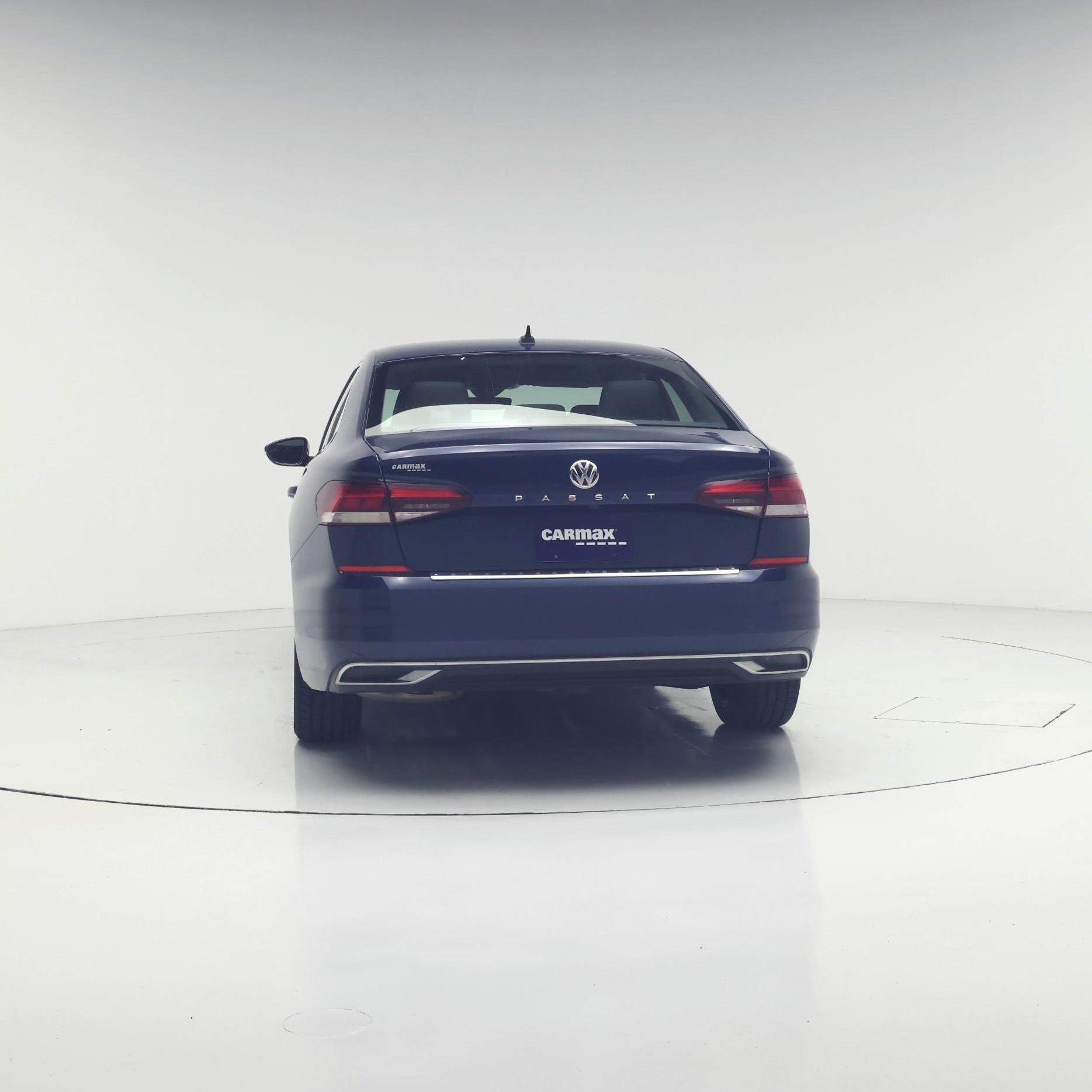 Thumbnail: 2022 Volkswagen Passat - 6