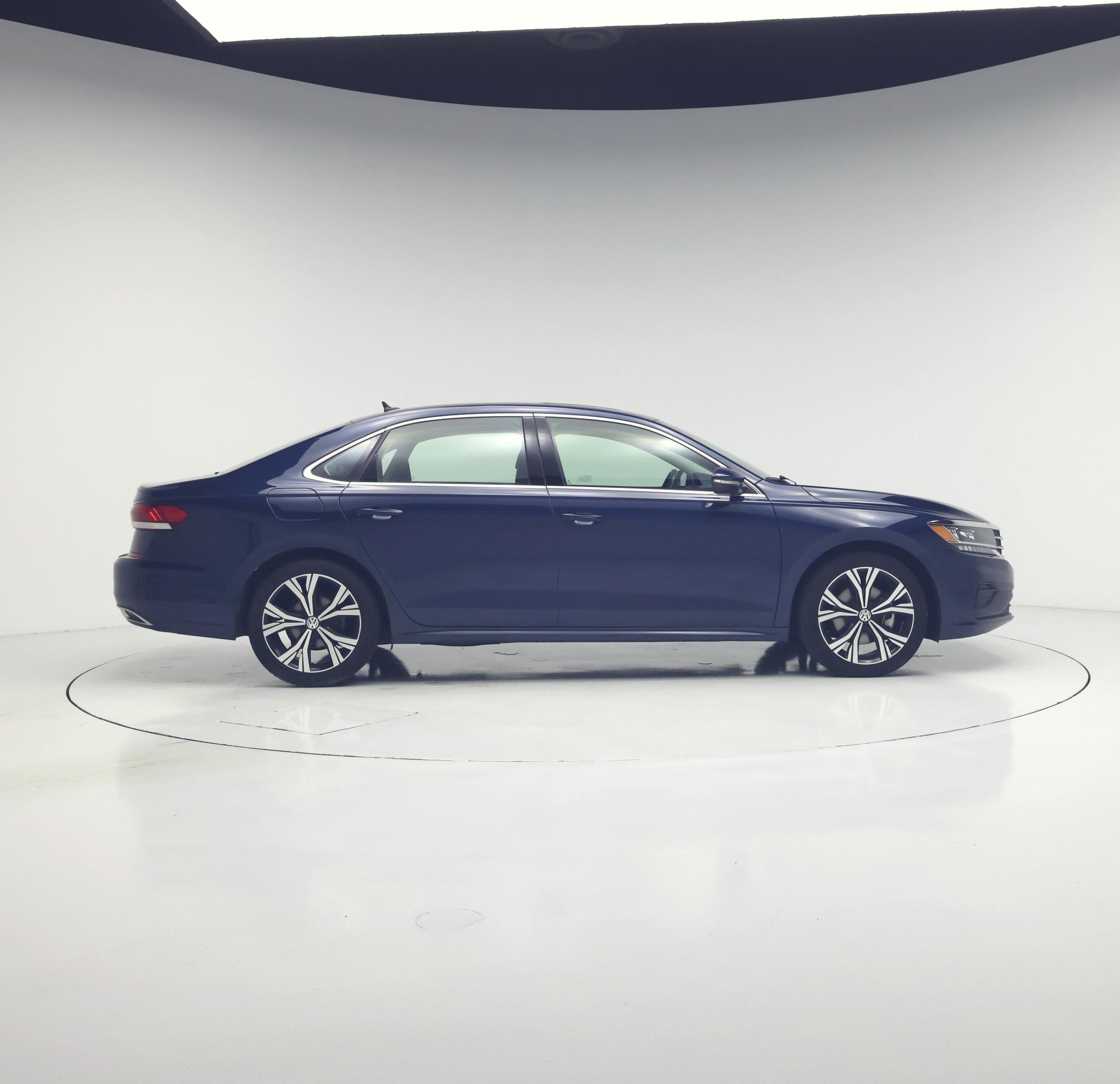 Thumbnail: 2022 Volkswagen Passat - 7