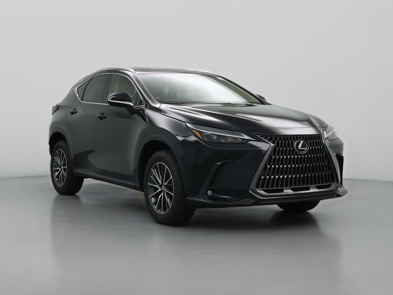 2026 Lexus NX 350 null