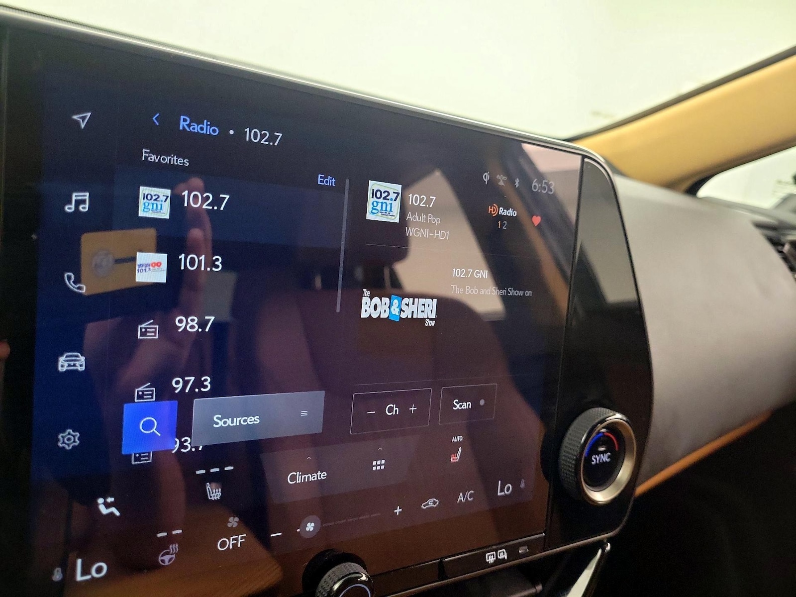 2026 Lexus NX 350 - Photo 16