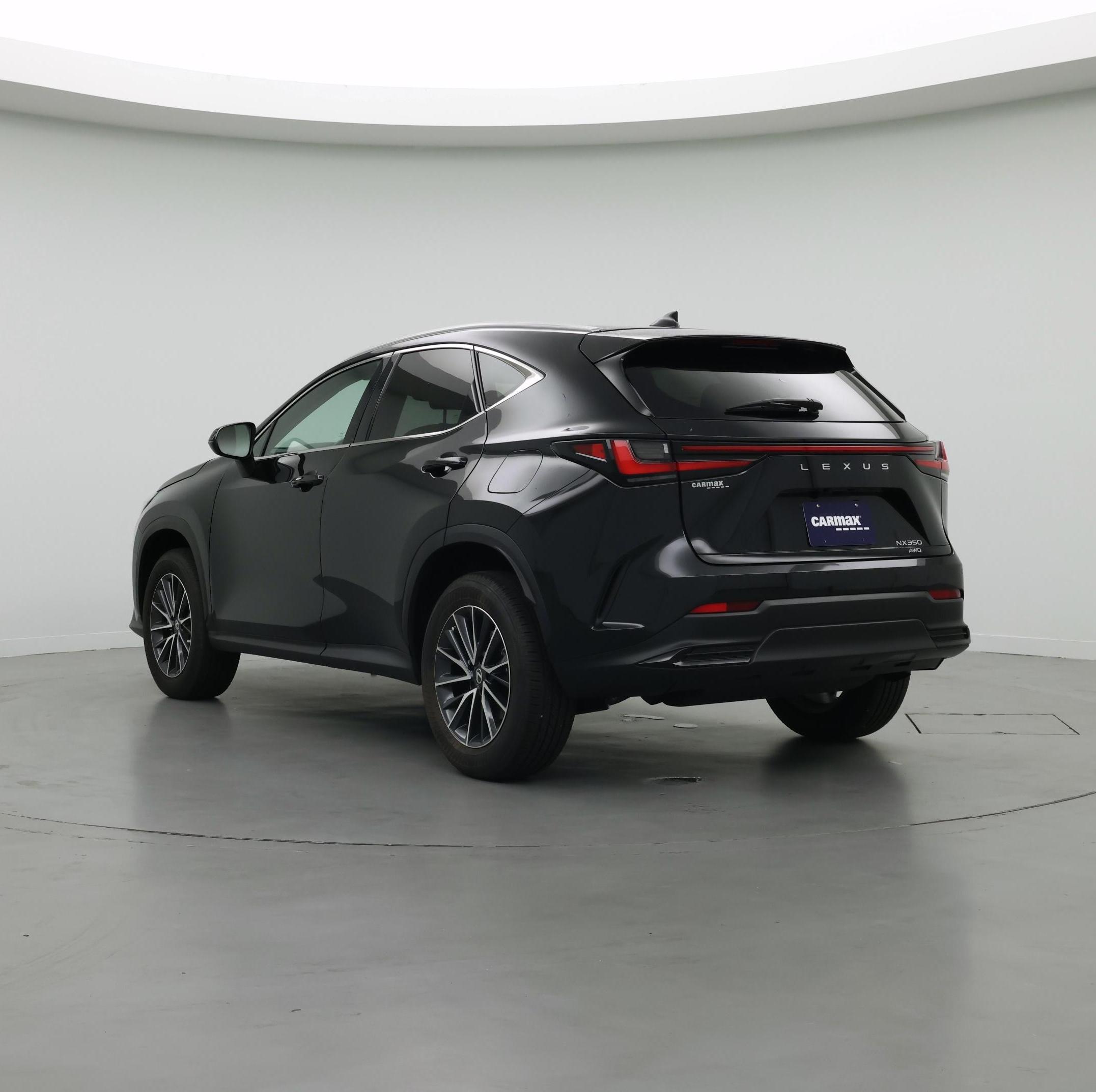 Thumbnail: 2026 Lexus NX - 2