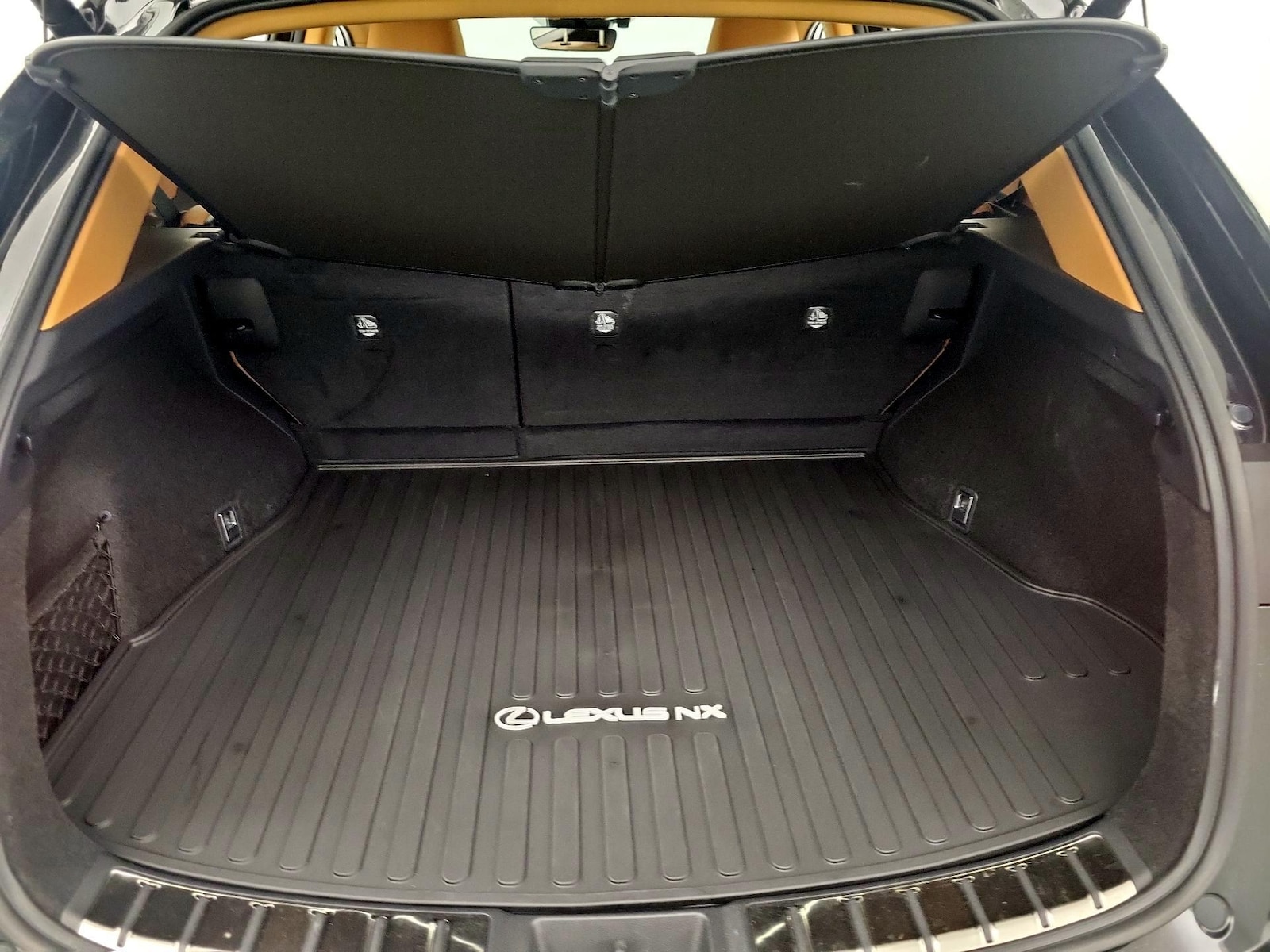 2026 Lexus NX 350 - Photo 22