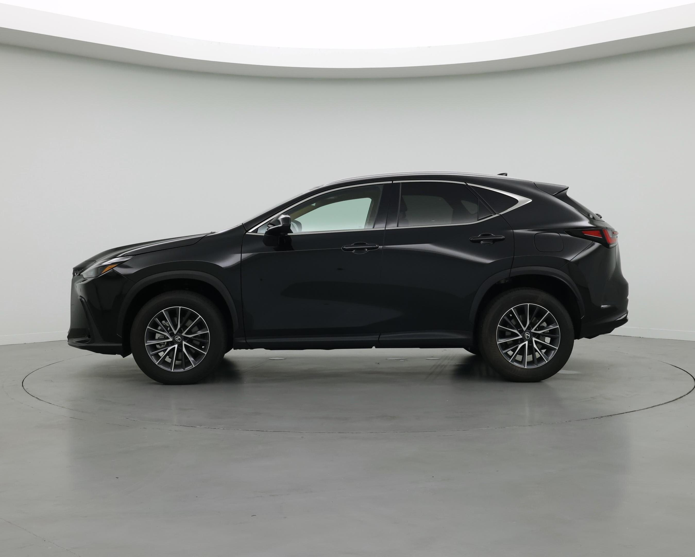 Thumbnail: 2026 Lexus NX - 3