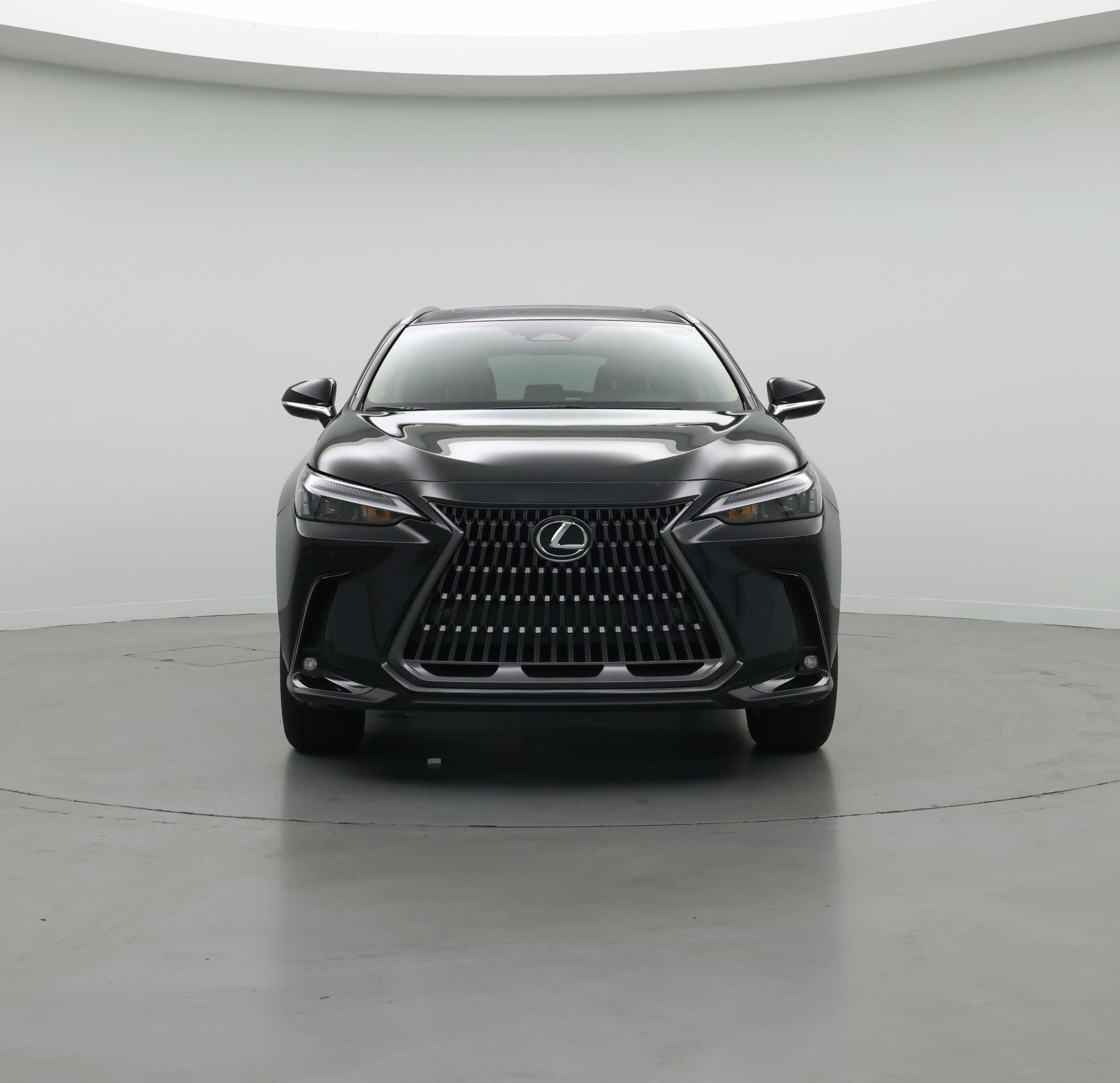 Thumbnail: 2026 Lexus NX - 5