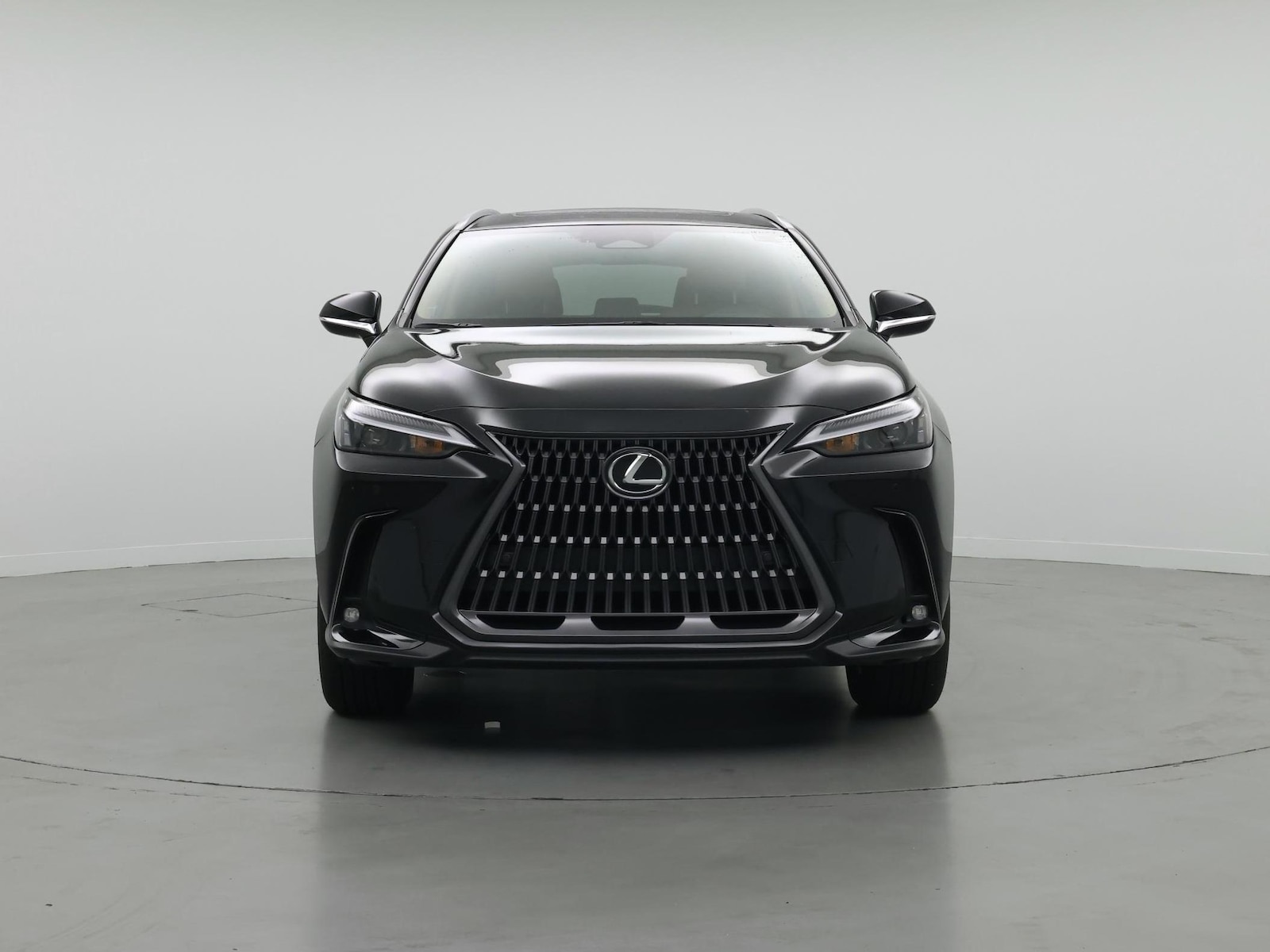 2026 Lexus NX 350 - Photo 6
