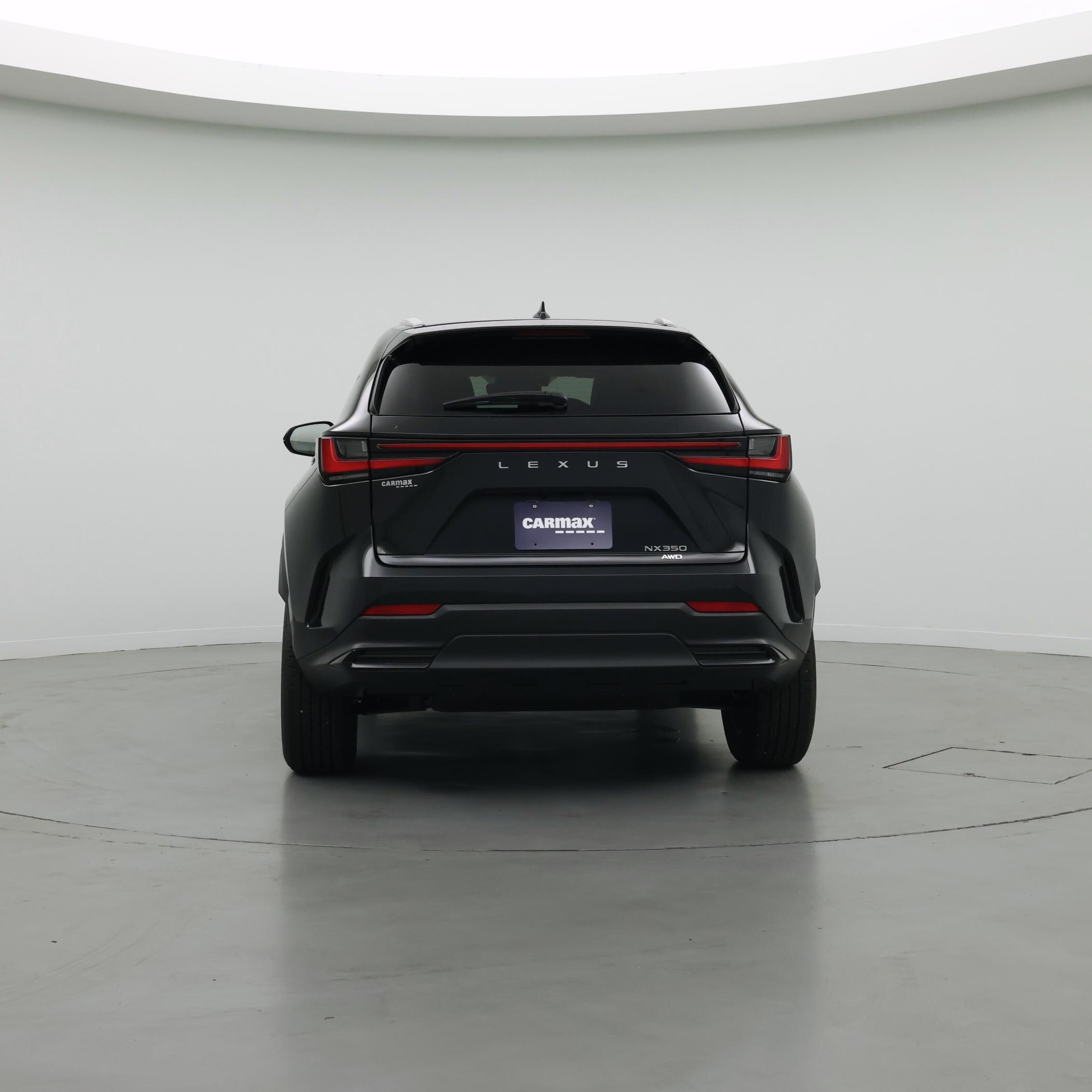 Thumbnail: 2026 Lexus NX - 6