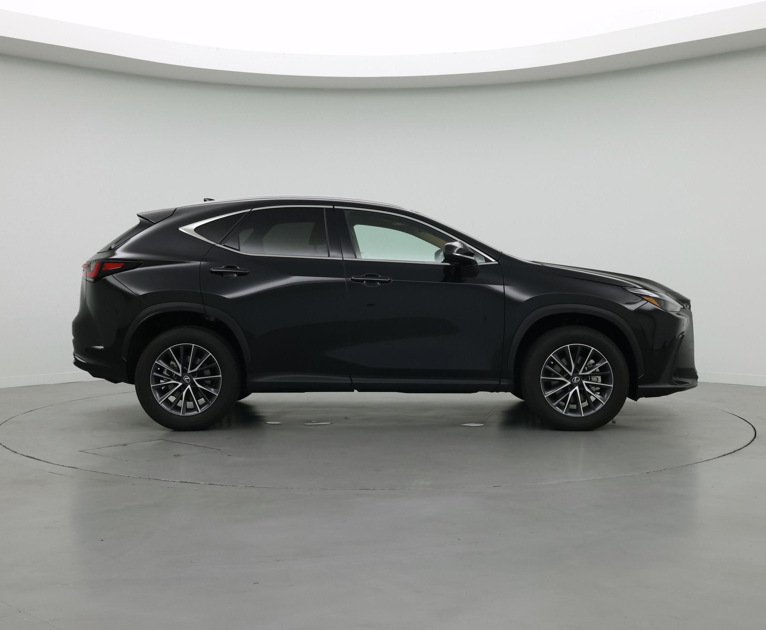 Thumbnail: 2026 Lexus NX - 7
