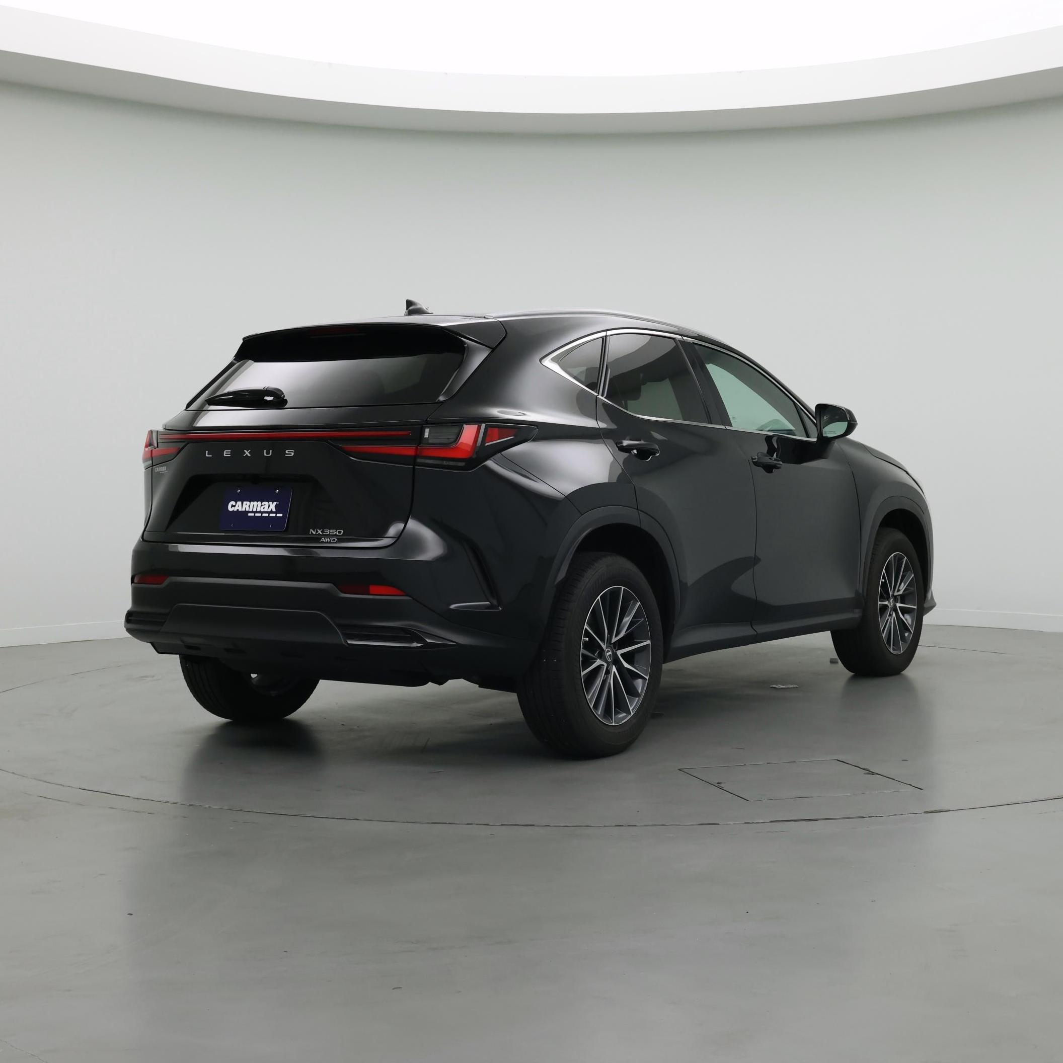 Thumbnail: 2026 Lexus NX - 8