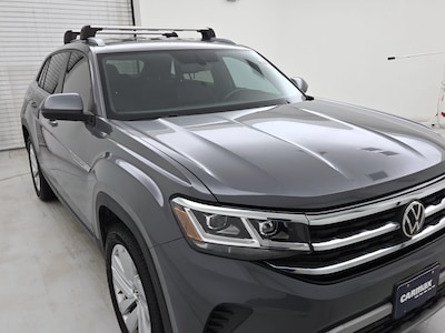 2020 Volkswagen Atlas Cross Sport SE