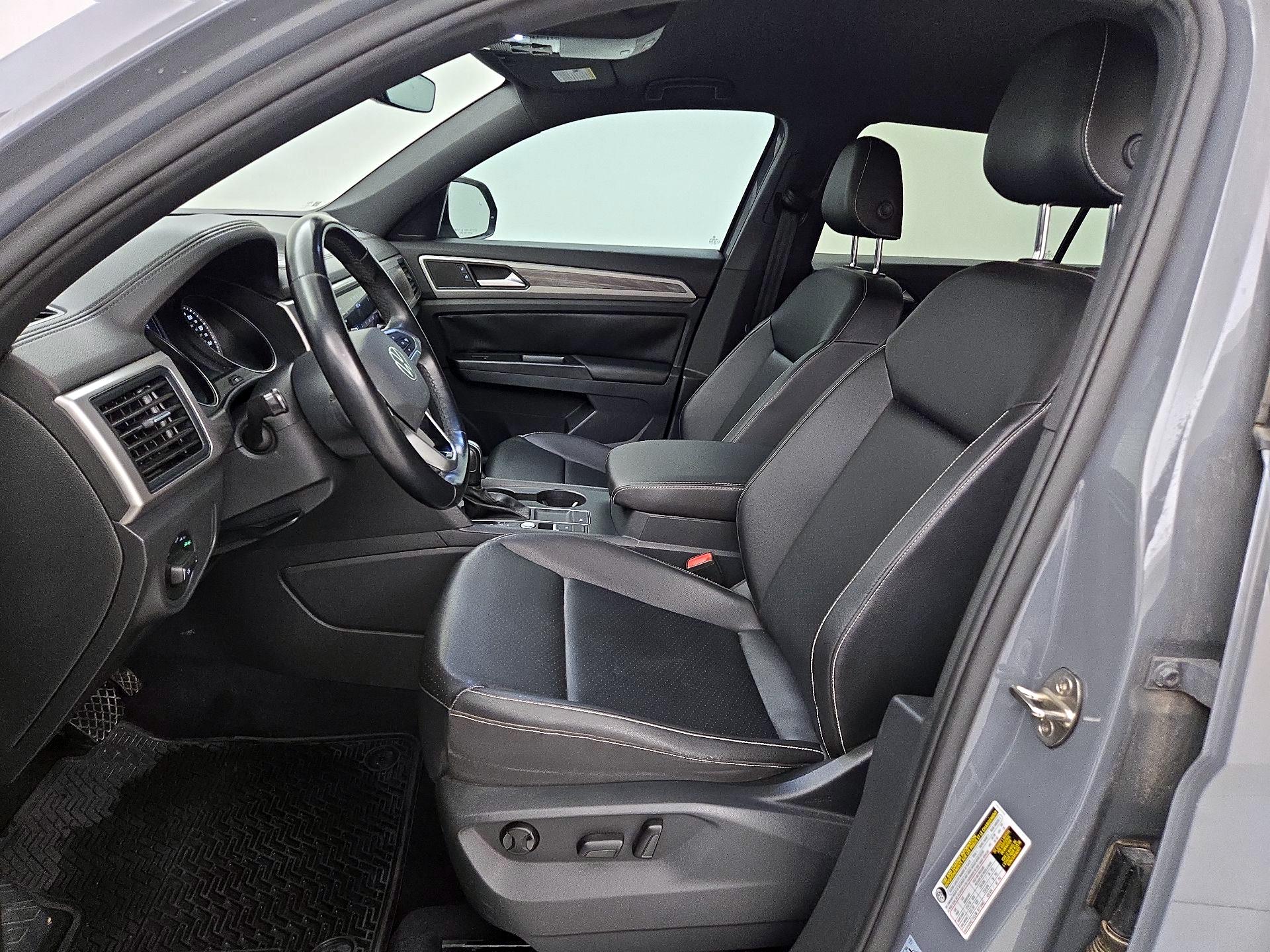 Thumbnail: 2020 Volkswagen Atlas - 9