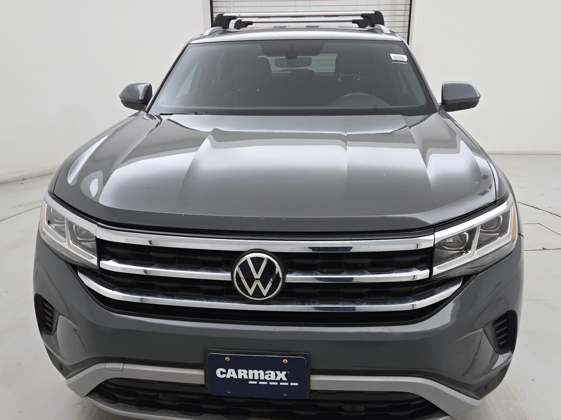 Thumbnail: 2020 Volkswagen Atlas - 2