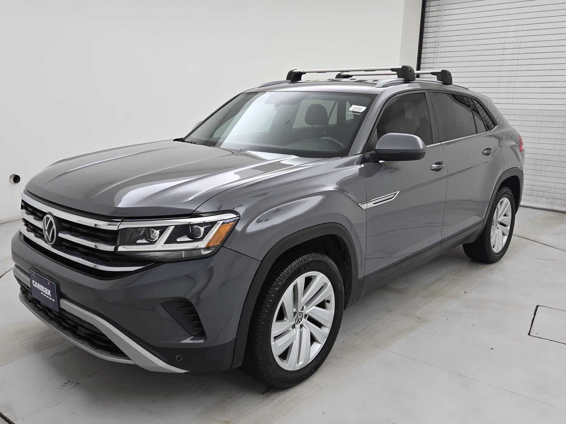 Thumbnail: 2020 Volkswagen Atlas - 3