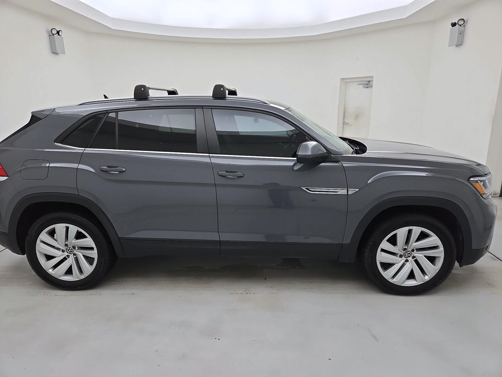 Thumbnail: 2020 Volkswagen Atlas - 4