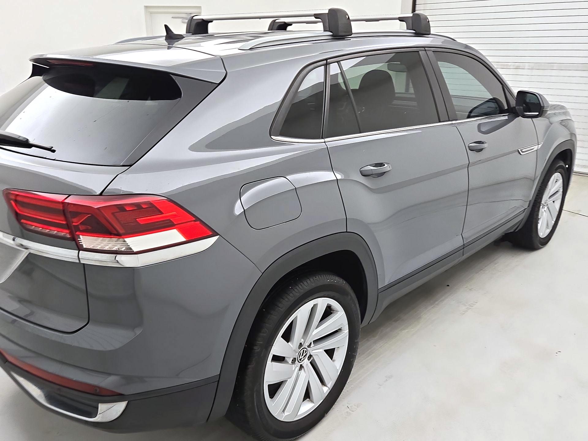 Thumbnail: 2020 Volkswagen Atlas - 5