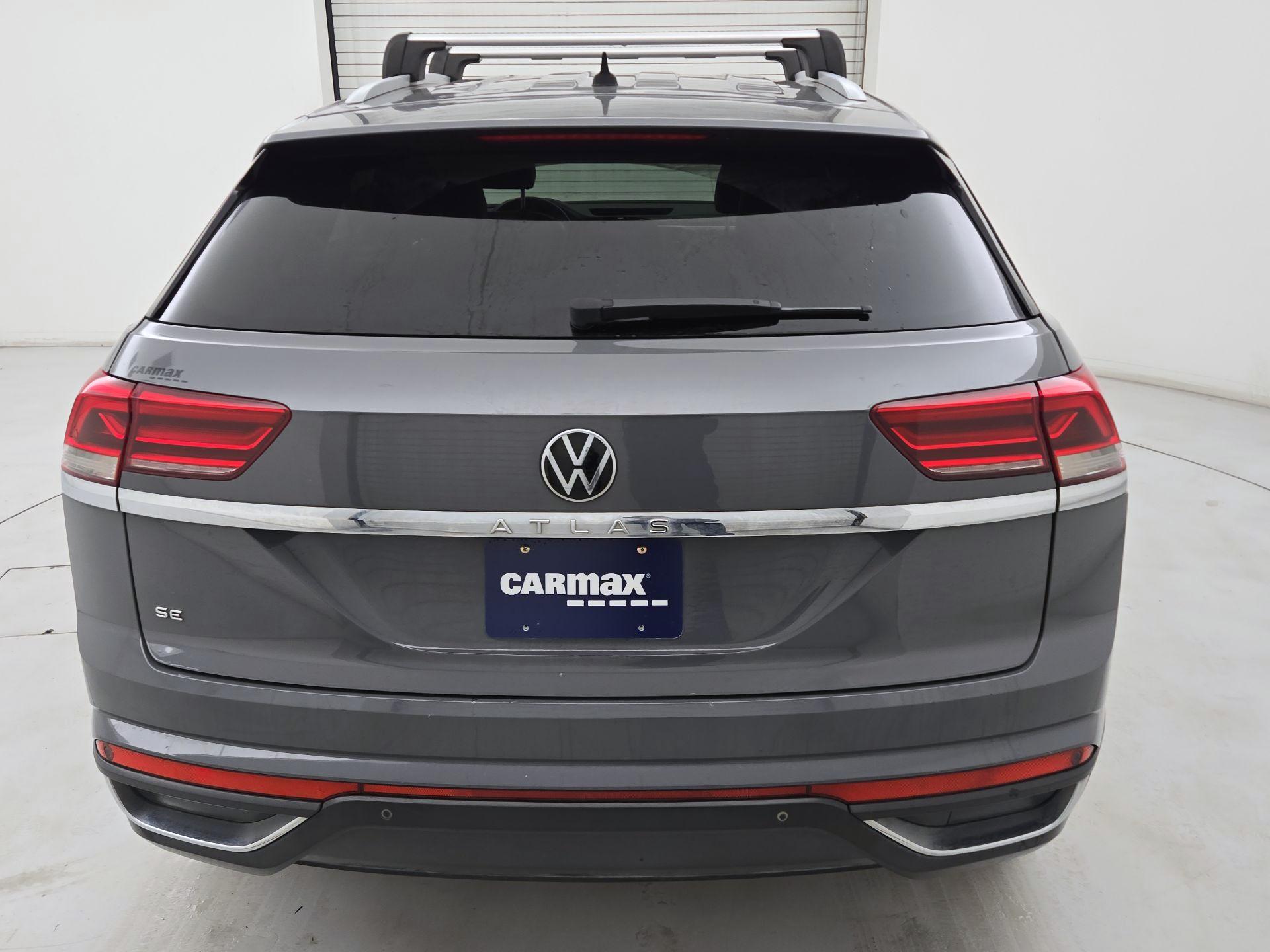 Thumbnail: 2020 Volkswagen Atlas - 6