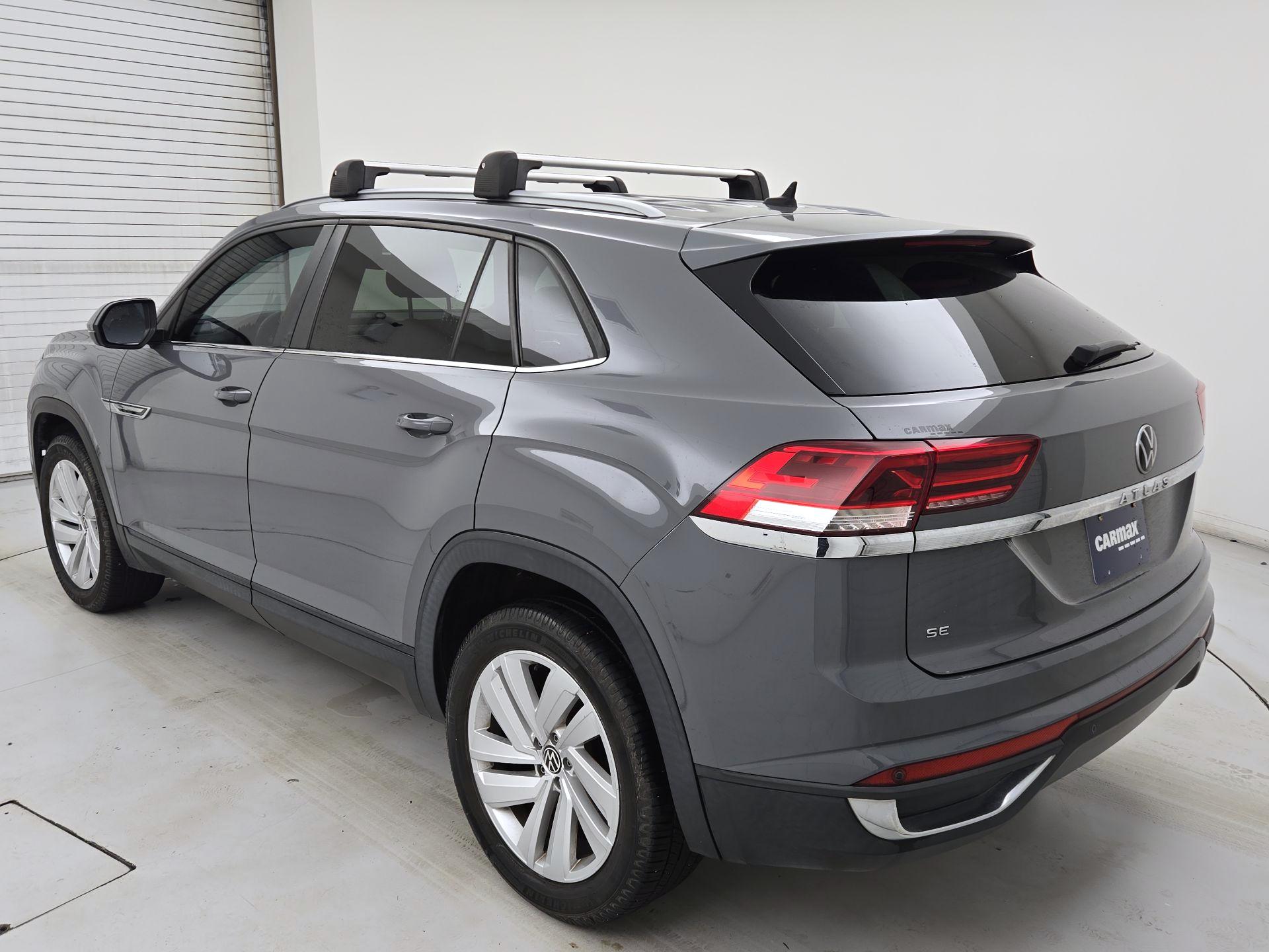 Thumbnail: 2020 Volkswagen Atlas - 7