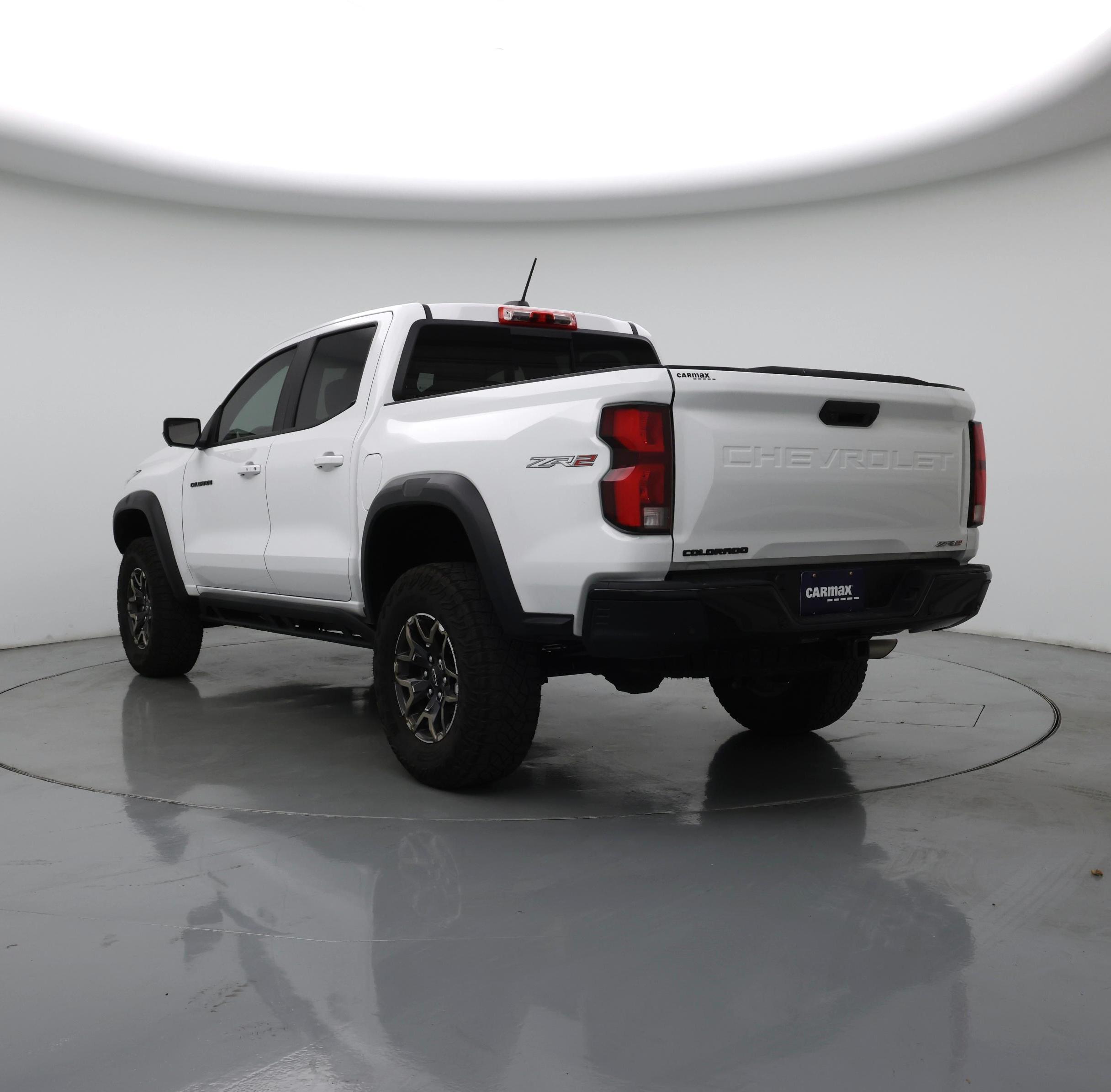 Thumbnail: 2024 Chevrolet Colorado - 2