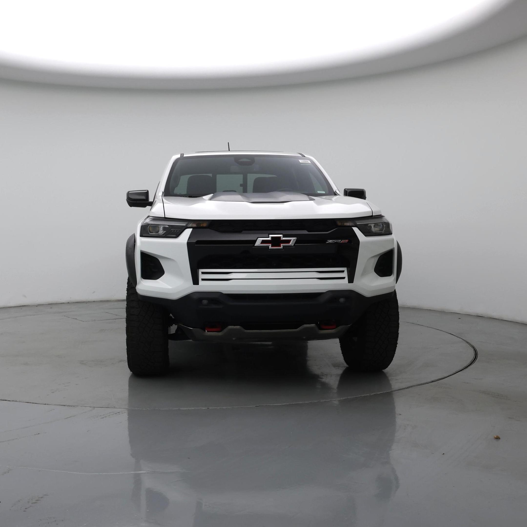 Thumbnail: 2024 Chevrolet Colorado - 5