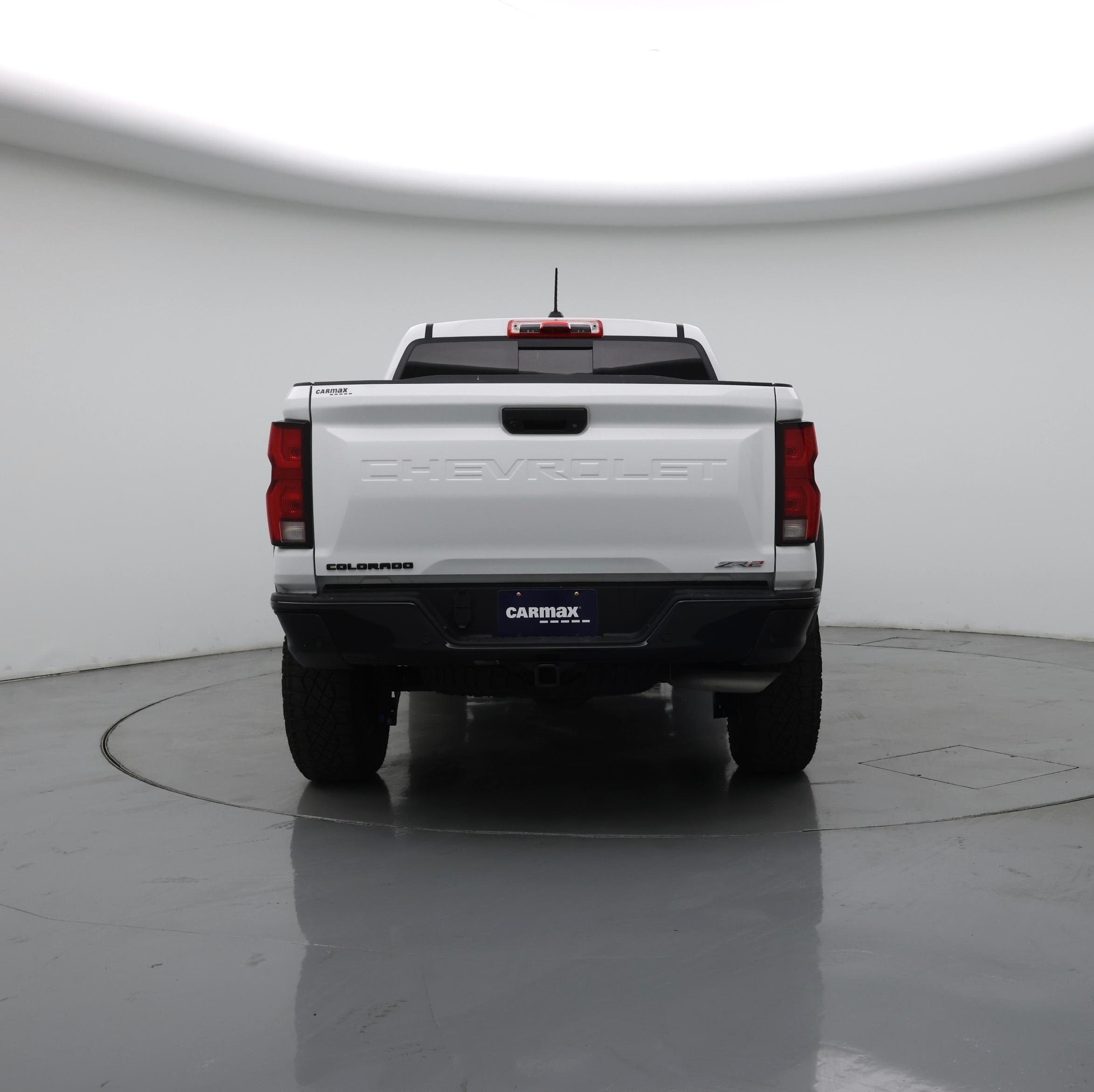 Thumbnail: 2024 Chevrolet Colorado - 6