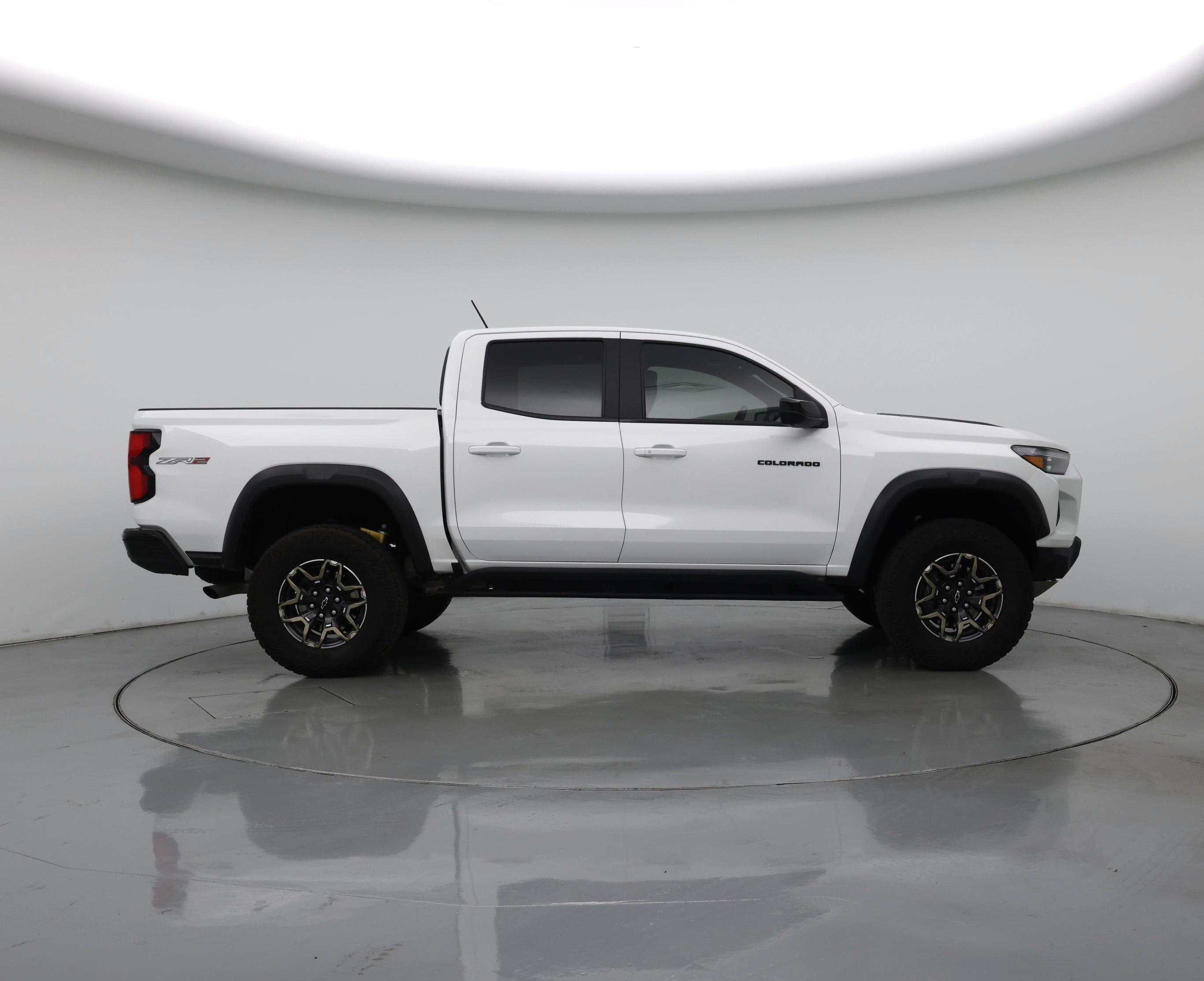 Thumbnail: 2024 Chevrolet Colorado - 7