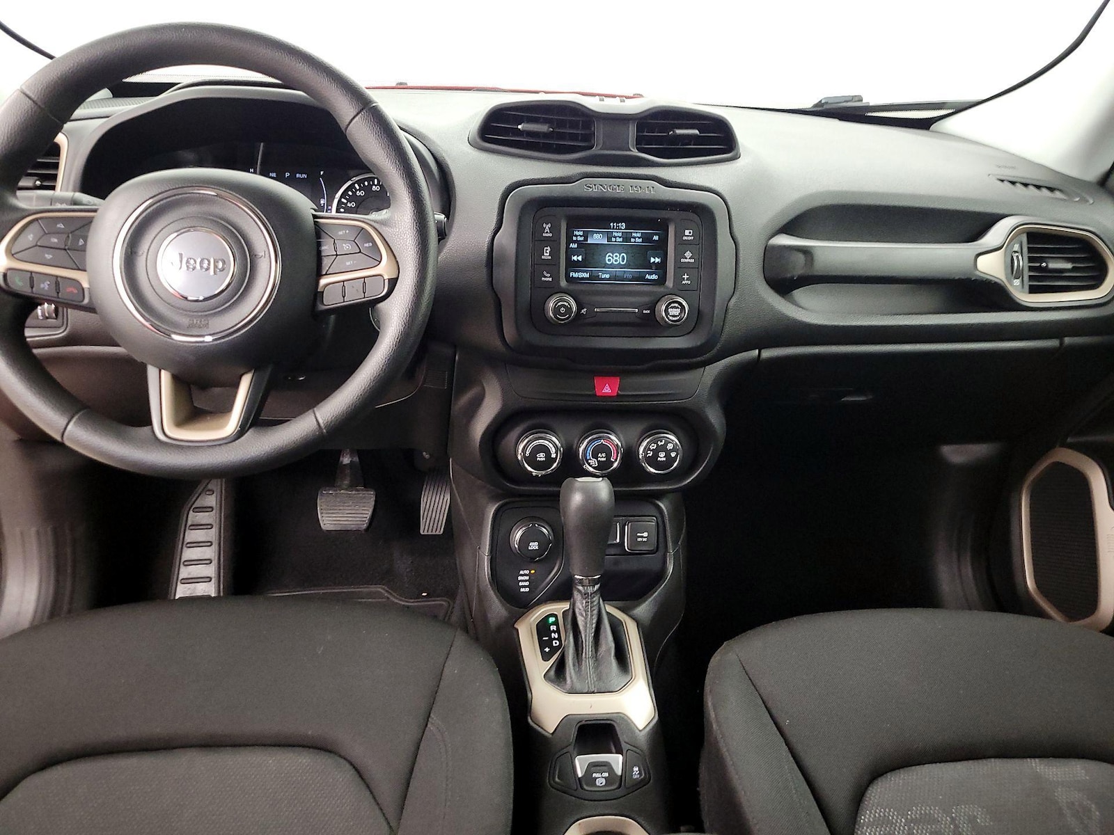 SiriusXM Trial Available