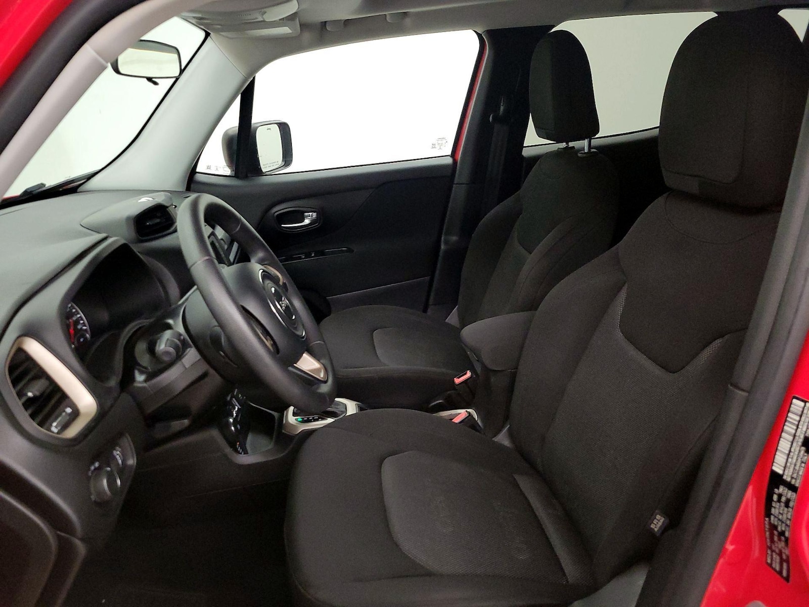 Side Airbags