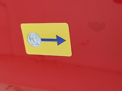Condition detail