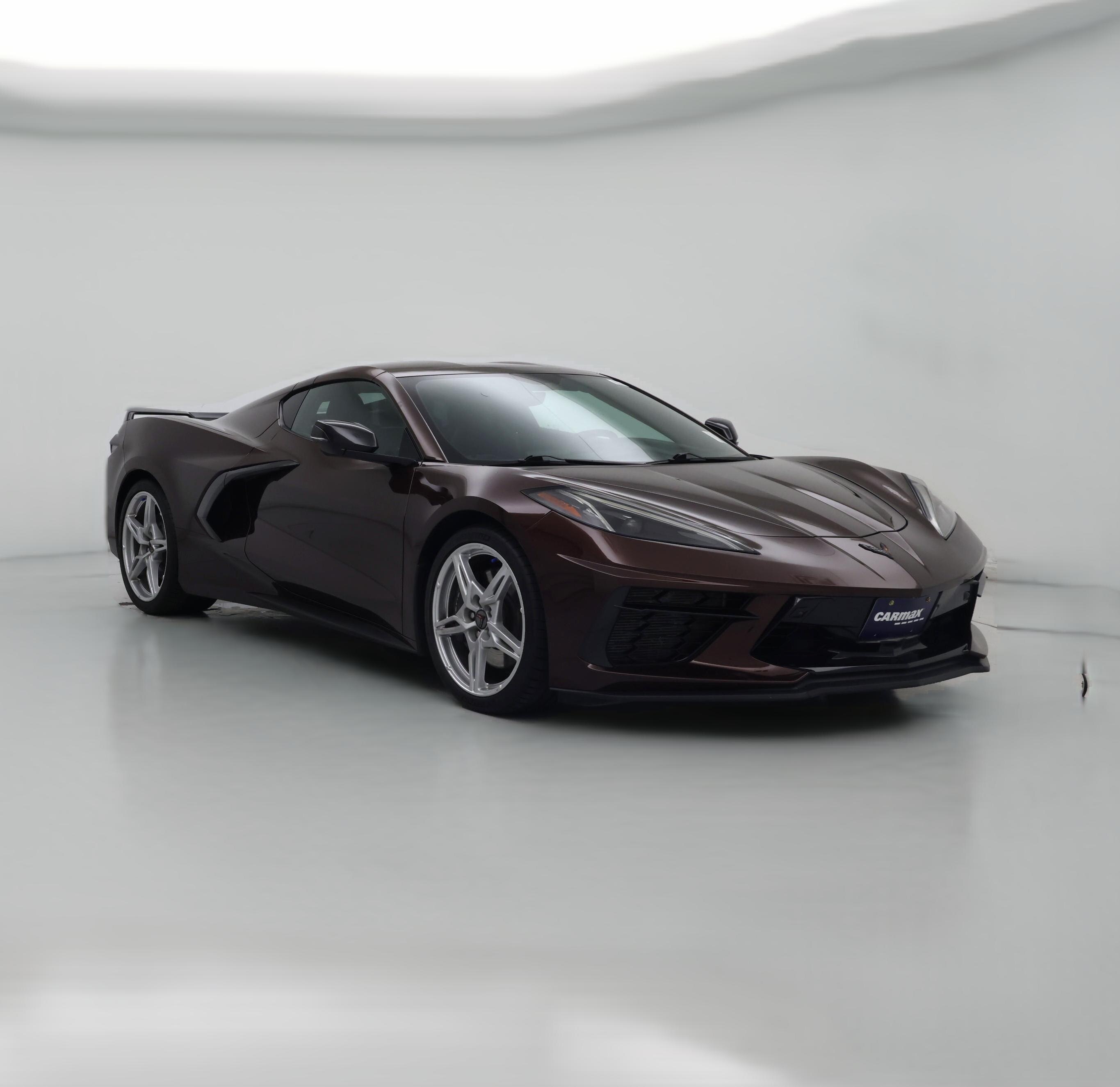 2022 Chevrolet Corvette