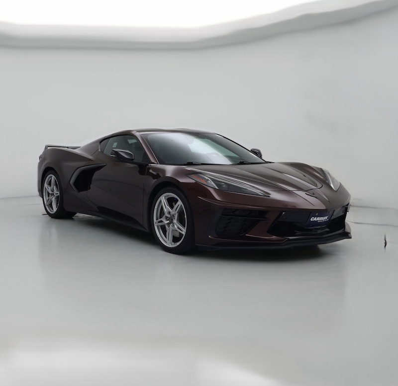 2022 Chevrolet Corvette Stingray 3LT