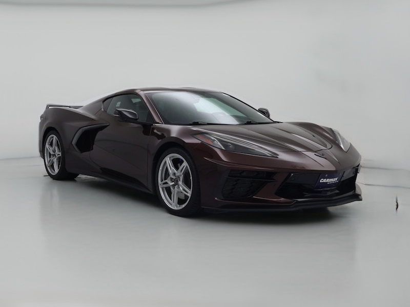 2022 Chevrolet Corvette Stingray 3LT