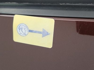 Condition detail
