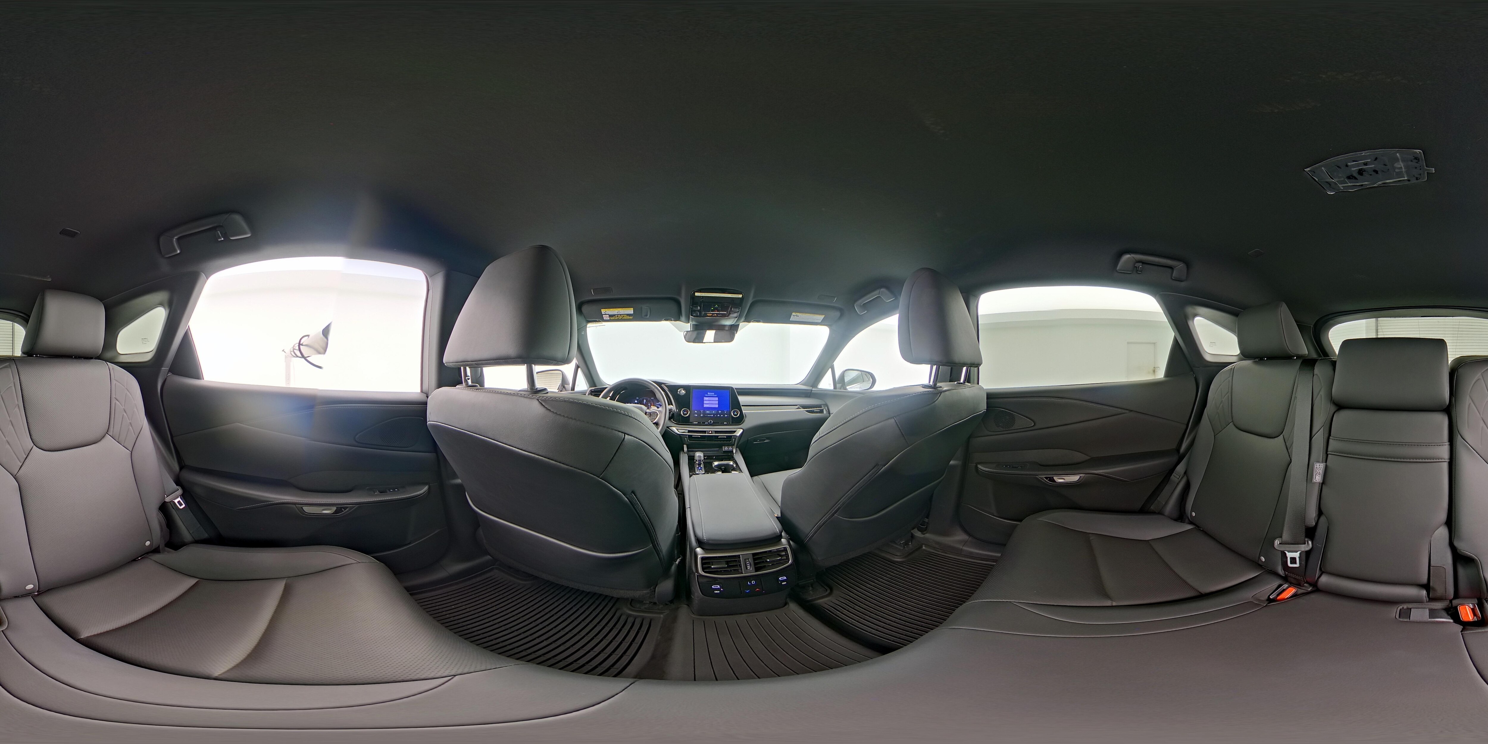 2025 Lexus RX 350 - Photo 25