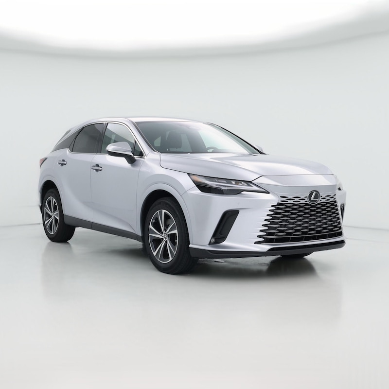 2025 Lexus RX 350