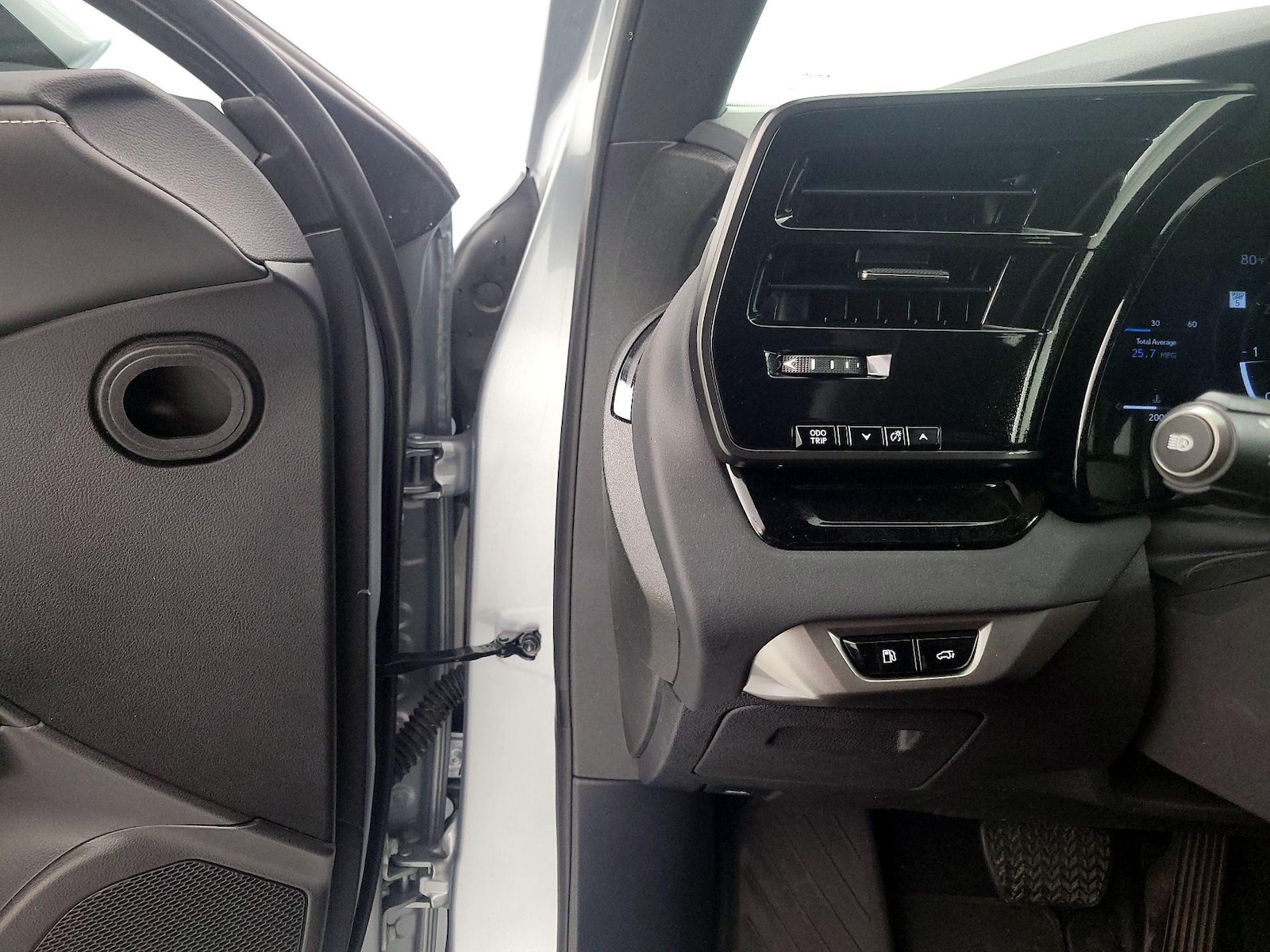 2025 Lexus RX 350 - Photo 14