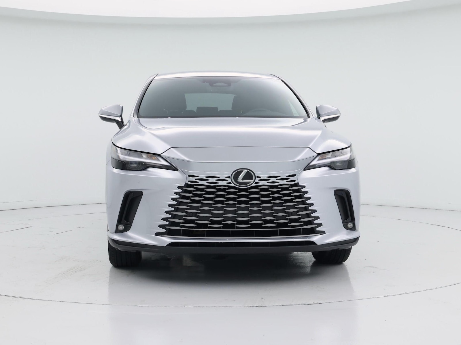 2025 Lexus RX 350 - Photo 6