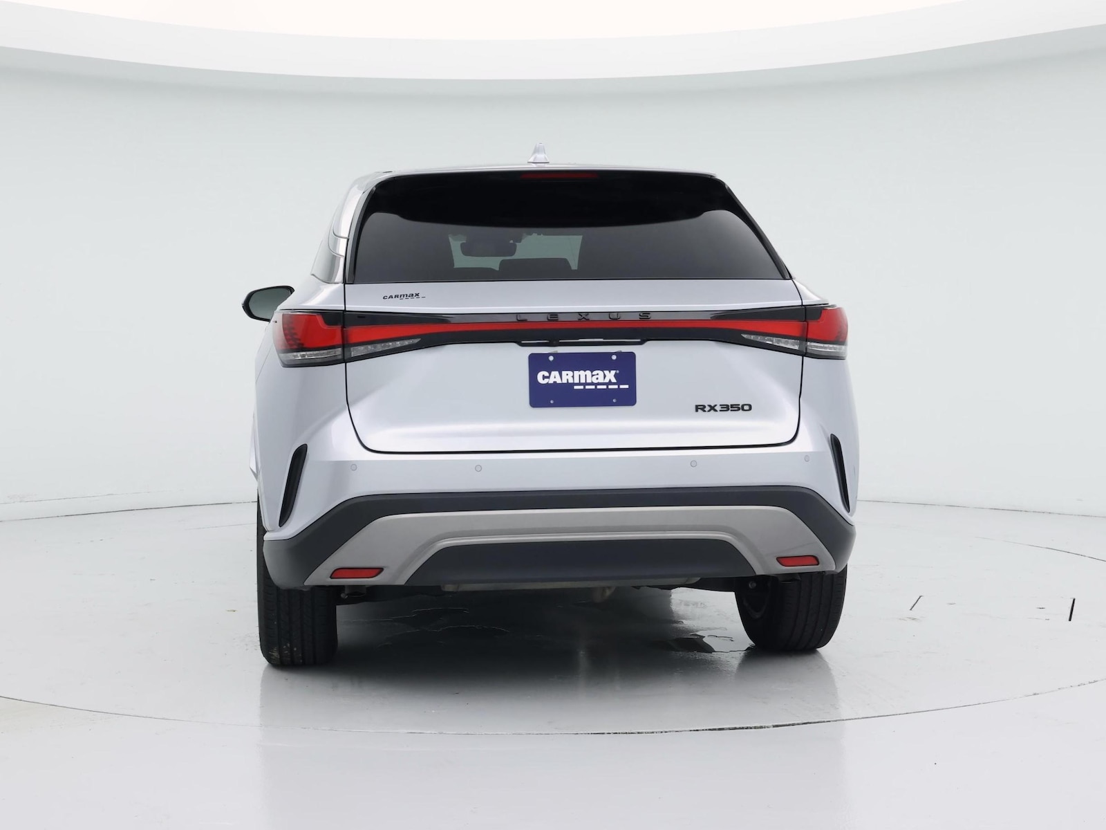 2025 Lexus RX 350 - Photo 7