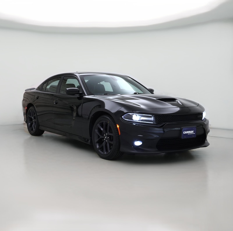 2020 Dodge Charger R/T