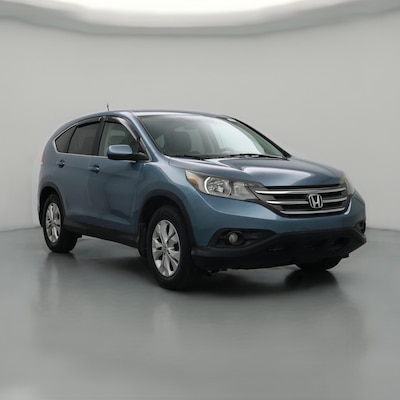 Vehicle exterior view